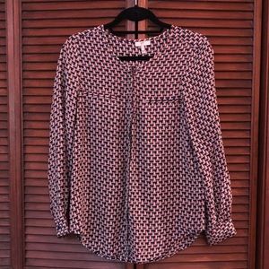 Joie Blouse